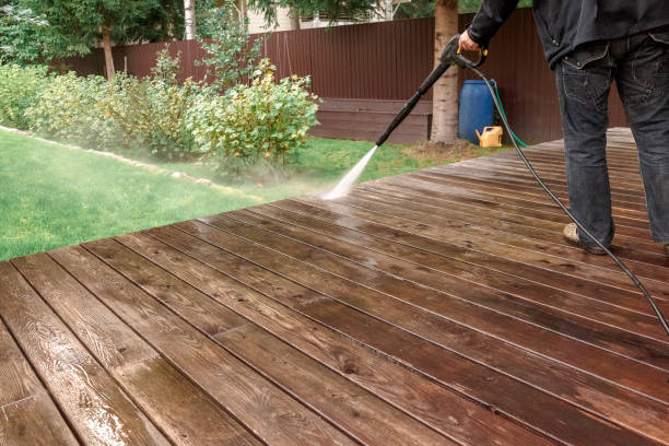 Barnum Island, NY Pressure Washing Services Company