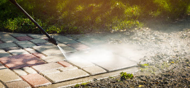 Best Building Exterior Washing  in Barnum Island, NY