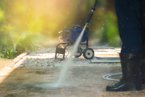 Best Gas Station Cleaning  in Barnum Island, NY
